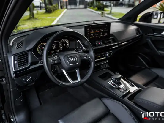 AUDI-Q5-2.0 55 TFSIE PHEV PERFORMANCE BLACK QUATTRO S TRONIC AUDI-Q5-2022