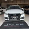 AUDI Q5 2.0 TFSI GASOLINA AMBIENTE S TRONIC AUDI Q5 2.0 TFSI GASOLINA AMBIENTE S TRONIC