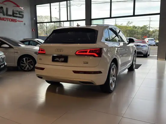 AUDI-Q5-2.0 TFSI GASOLINA AMBIENTE S TRONIC AUDI-Q5-2018