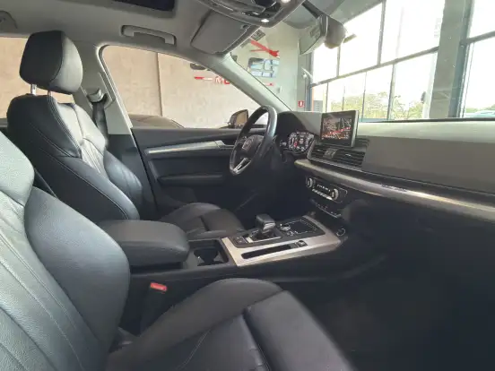 AUDI-Q5-2.0 TFSI GASOLINA AMBIENTE S TRONIC AUDI-Q5-2018