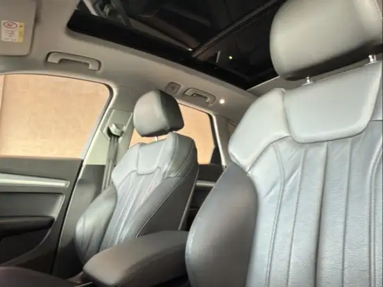 AUDI-Q5-2.0 TFSI GASOLINA AMBIENTE S TRONIC AUDI-Q5-2018