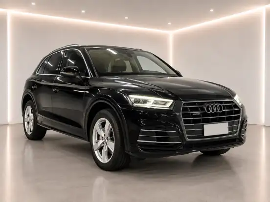 AUDI-Q5-2.0 TFSI GASOLINA PRESTIGE PLUS S TRONIC AUDI-Q5-2019
