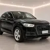 AUDI Q5 2.0 TFSI GASOLINA PRESTIGE PLUS S TRONIC AUDI Q5 2.0 TFSI GASOLINA PRESTIGE PLUS S TRONIC
