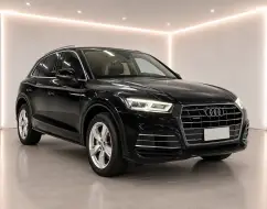 AUDI Q5 2.0 TFSI GASOLINA PRESTIGE PLUS S TRONIC AUDI Q5 2.0 TFSI GASOLINA PRESTIGE PLUS S TRONIC