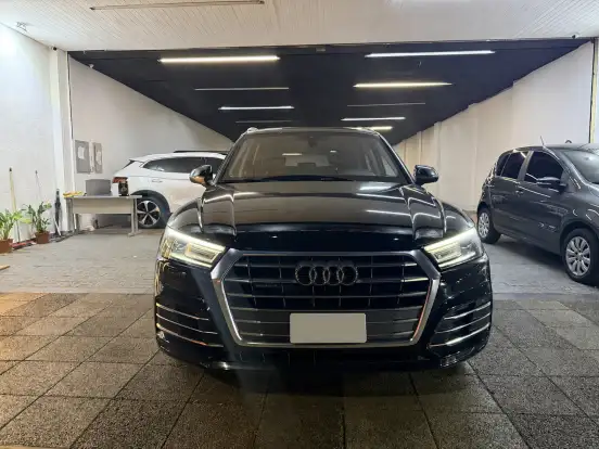 AUDI-Q5-2.0 TFSI GASOLINA PRESTIGE PLUS S TRONIC AUDI-Q5-2019