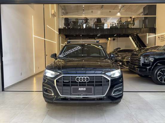 AUDI-Q5-2.0 45 TFSI GASOLINA PRESTIGE QUATTRO S TRONIC AUDI-Q5-2022