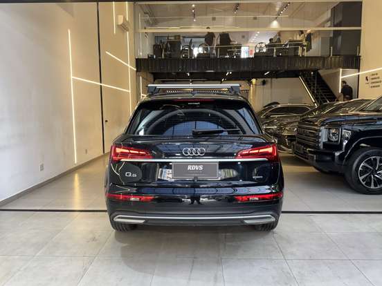 AUDI-Q5-2.0 45 TFSI GASOLINA PRESTIGE QUATTRO S TRONIC AUDI-Q5-2022