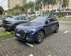 AUDI Q5 2.0 45 TFSI GASOLINA PRESTIGE QUATTRO S TRONIC AUDI Q5 2.0 45 TFSI GASOLINA PRESTIGE QUATTRO S TRONIC