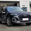 AUDI Q5 2.0 45 TFSI GASOLINA S-LINE QUATTRO S TRONIC AUDI Q5 2.0 45 TFSI GASOLINA S-LINE QUATTRO S TRONIC