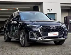 AUDI Q5 2.0 45 TFSI GASOLINA S-LINE QUATTRO S TRONIC AUDI Q5 2.0 45 TFSI GASOLINA S-LINE QUATTRO S TRONIC