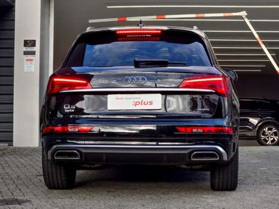AUDI-Q5-2.0 45 TFSI GASOLINA S-LINE QUATTRO S TRONIC AUDI-Q5-2023