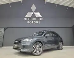 AUDI Q5 2.0 TFSI GASOLINA BLACK S TRONIC AUDI Q5 2.0 TFSI GASOLINA BLACK S TRONIC