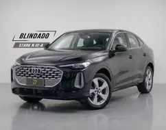 AUDI Q5 2.0 TFSI GASOLINA SPORTBACK ADVANCED QUATTRO S TRONIC AUDI Q5 2.0 TFSI GASOLINA SPORTBACK ADVANCED QUATTRO S TRONIC