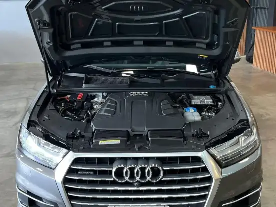 AUDI-Q7-3.0 TFSI AMBITION V6 24V GASOLINA 4P TIPTRONIC AUDI-Q7-2015