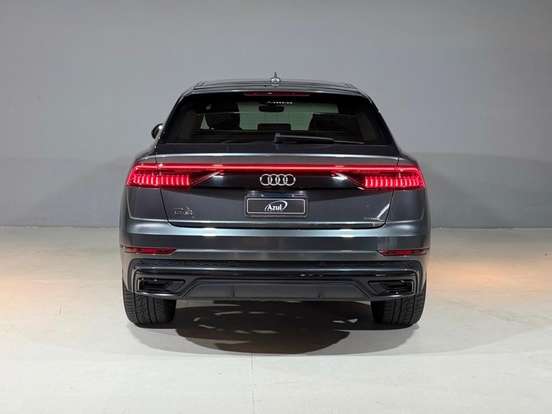 AUDI-Q8-3.0 TFSI GASOLINA PERFORMANCE BLACK QUATTRO TIPTRONIC AUDI-Q8-2019