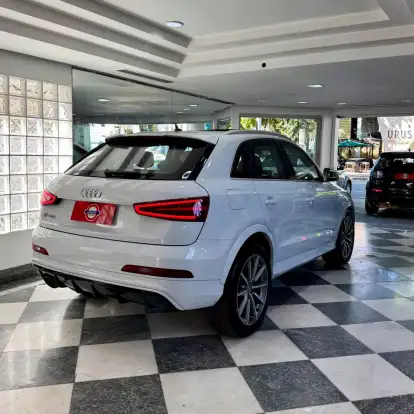 AUDI-RS Q3-2014
