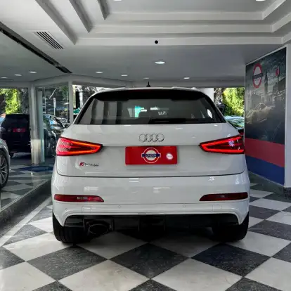 AUDI-RS Q3-2014
