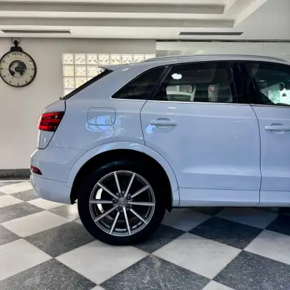 AUDI-RS Q3-2014