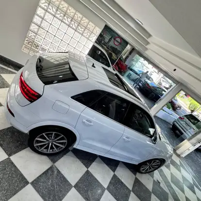 AUDI-RS Q3-2014