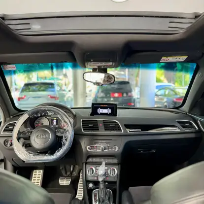 AUDI-RS Q3-2014