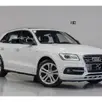 AUDI SQ5 3.0 TFSI V6 24V GASOLINA 4P AUTOMÁTICO AUDI SQ5 3.0 TFSI V6 24V GASOLINA 4P AUTOMÁTICO