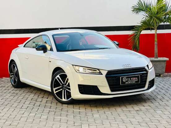 AUDI-TT-2.0 TFSI COUPÉ AMBITION 2P GASOLINA S-TRONIC AUDI-TT-2015