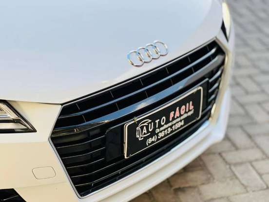 AUDI-TT-2.0 TFSI COUPÉ AMBITION 2P GASOLINA S-TRONIC AUDI-TT-2015