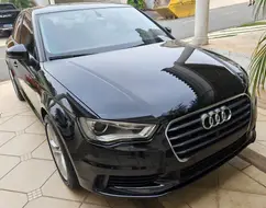 AUDI A3 1.4 TFSI SEDAN ATTRACTION 16V GASOLINA 4P S-TRONIC AUDI A3 1.4 TFSI SEDAN ATTRACTION 16V GASOLINA 4P S-TRONIC