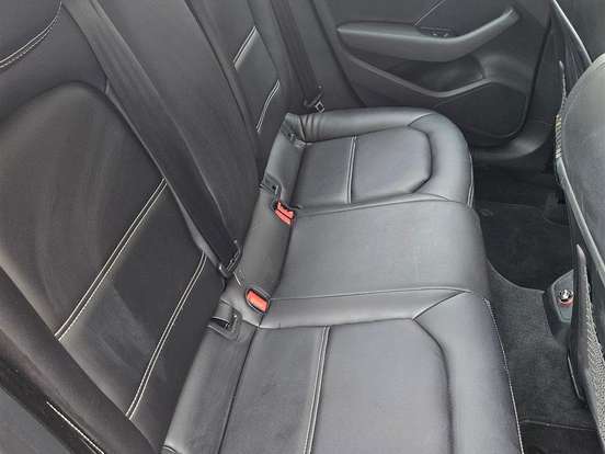 AUDI-A3-1.4 TFSI SEDAN ATTRACTION 16V GASOLINA 4P S-TRONIC AUDI-A3-2014