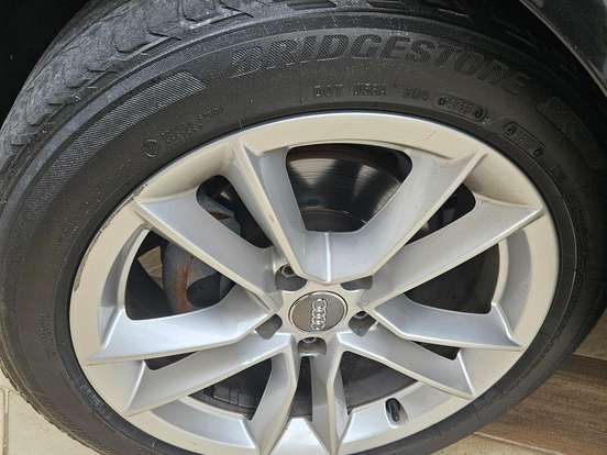 AUDI-A3-1.4 TFSI SEDAN ATTRACTION 16V GASOLINA 4P S-TRONIC AUDI-A3-2014