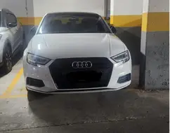 AUDI A3 2.0 TFSI GASOLINA SEDAN PERFORMANCE BLACK S-TRONIC AUDI A3 2.0 TFSI GASOLINA SEDAN PERFORMANCE BLACK S-TRONIC