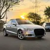 AUDI A3 2.0 TFSI SEDAN AMBITION 16V GASOLINA 4P S-TRONIC AUDI A3 2.0 TFSI SEDAN AMBITION 16V GASOLINA 4P S-TRONIC