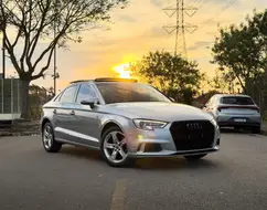 AUDI A3 2.0 TFSI SEDAN AMBITION 16V GASOLINA 4P S-TRONIC AUDI A3 2.0 TFSI SEDAN AMBITION 16V GASOLINA 4P S-TRONIC