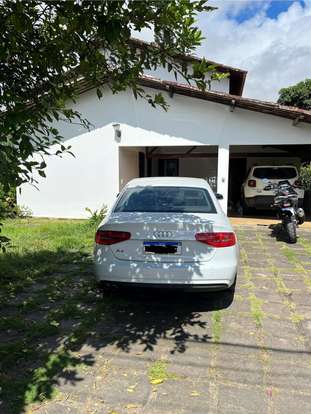 AUDI-A4-1.8 TFSI ATTRACTION GASOLINA 4P MULTITRONIC AUDI-A4-2014