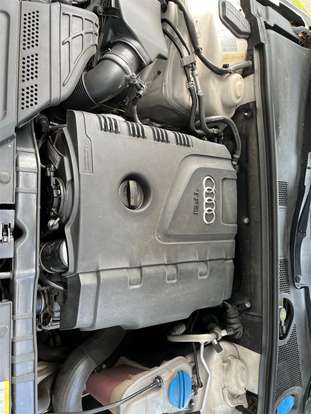 AUDI-A4-1.8 TFSI ATTRACTION GASOLINA 4P MULTITRONIC AUDI-A4-2014