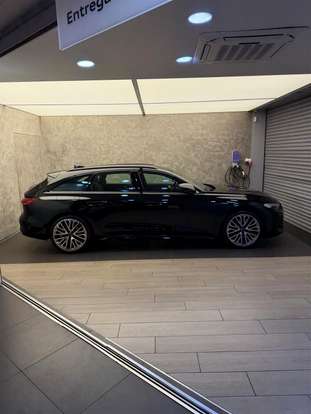 AUDI-A5-2.0 TFSI GASOLINA AVANT S LINE QUATTRO S TRONIC AUDI-A5-2026