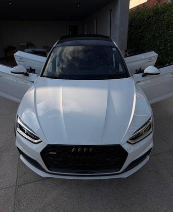 AUDI A5 2.0 TFSI GASOLINA SPORTBACK S LINE S TRONIC