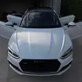 AUDI A5 2.0 TFSI GASOLINA SPORTBACK S LINE S TRONIC AUDI A5 2.0 TFSI GASOLINA SPORTBACK S LINE S TRONIC