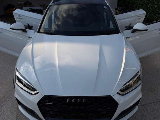 AUDI-A5-2.0 TFSI GASOLINA SPORTBACK S LINE S TRONIC AUDI-A5-2019