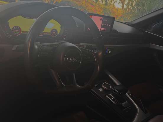 AUDI-A5-2.0 TFSI GASOLINA SPORTBACK S LINE S TRONIC AUDI-A5-2019