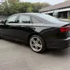 AUDI A6 2.0 TFSI AMBIENTE GASOLINA 4P S-TRONIC AUDI A6 2.0 TFSI AMBIENTE GASOLINA 4P S-TRONIC