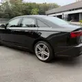 AUDI A6 2.0 TFSI AMBIENTE GASOLINA 4P S-TRONIC AUDI A6 2.0 TFSI AMBIENTE GASOLINA 4P S-TRONIC