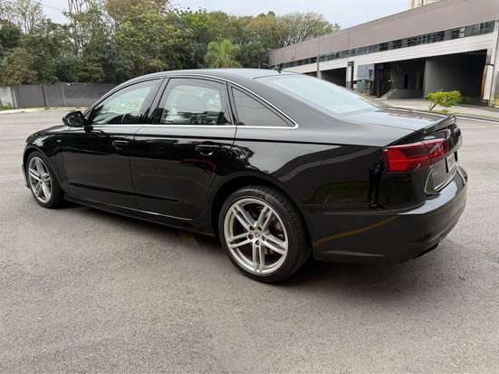 AUDI-A6-2.0 TFSI AMBIENTE GASOLINA 4P S-TRONIC AUDI-A6-2016