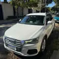 AUDI Q3 1.4 TFSI AMBIENTE FLEX 4P S TRONIC AUDI Q3 1.4 TFSI AMBIENTE FLEX 4P S TRONIC