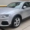 AUDI Q3 1.4 TFSI AMBIENTE FLEX 4P S TRONIC AUDI Q3 1.4 TFSI AMBIENTE FLEX 4P S TRONIC
