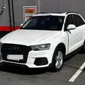 AUDI Q3 1.4 TFSI AMBIENTE GASOLINA 4P S TRONIC AUDI Q3 1.4 TFSI AMBIENTE GASOLINA 4P S TRONIC