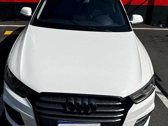 AUDI-Q3-1.4 TFSI AMBIENTE GASOLINA 4P S TRONIC AUDI-Q3-2016