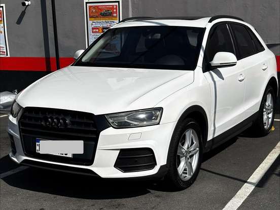 AUDI-Q3-1.4 TFSI AMBIENTE GASOLINA 4P S TRONIC AUDI-Q3-2016