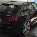 AUDI Q3 1.4 TFSI AMBITION GASOLINA 4P S TRONIC AUDI Q3 1.4 TFSI AMBITION GASOLINA 4P S TRONIC