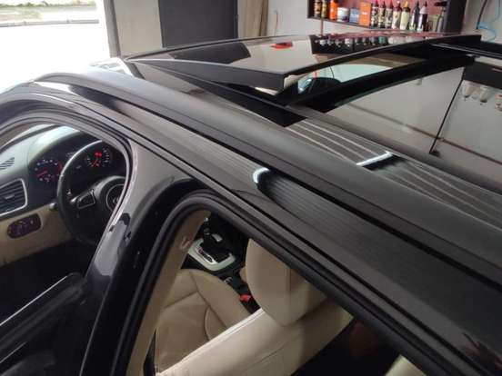 AUDI-Q3-1.4 TFSI AMBITION GASOLINA 4P S TRONIC AUDI-Q3-2015